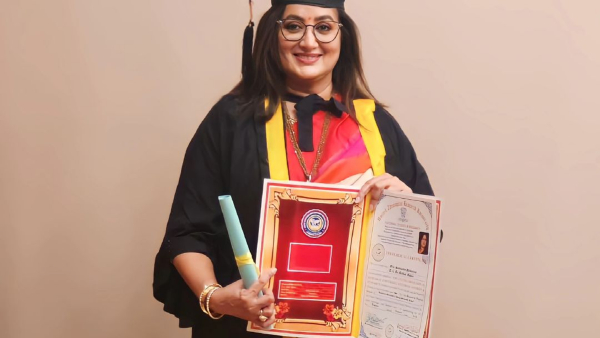 Sumalatha Ambareesh Confirmed That Yash Will Not Campaign For The Lok Sabha Election 2024