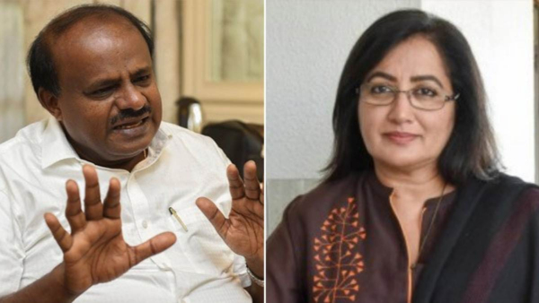 Sumalatha Ambarish will Workers Meeting on March 30th for Will Disclose her Next Politics step