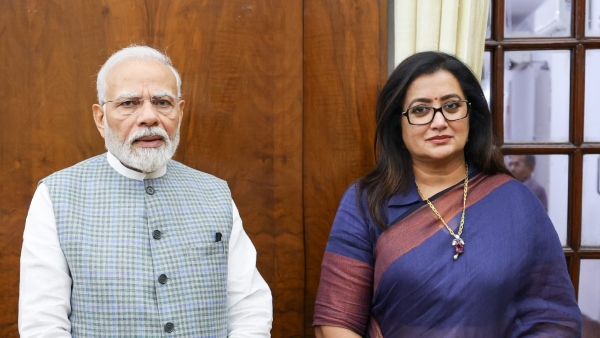 Lok Sabha Election 2024 MP Sumalatha Ambareesh Confident About BJP Lok Sabha Ticket