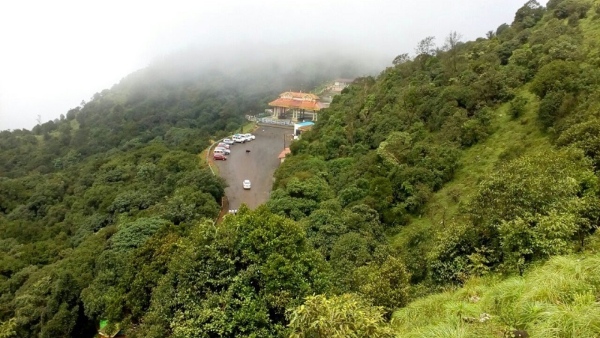 Summer Days 2024 Kodagu Temperature Day By Day Increased