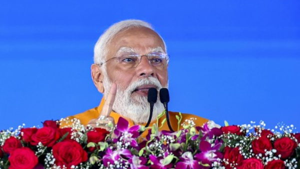 SWR under Rs 85 000 crore Projects Will Be Launched by PM Modi on March 12th