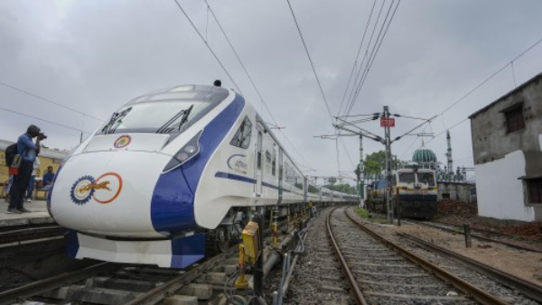 SWR under Rs 85 000 crore Projects Will Be Launched by PM Modi on March 12th