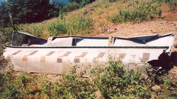 What Is The Tragic Story Behind Talakaveri Windmill