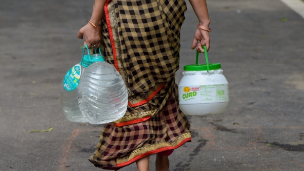 Bengaluru District Administration Takes Action To Clear Water Shortage Problem In Bengaluru