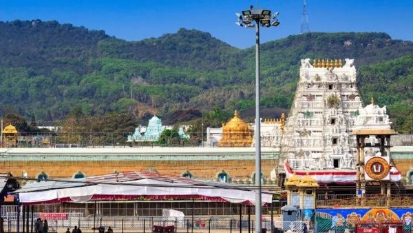 Cancellation of recommendation letter in Tirumala TTD new rule