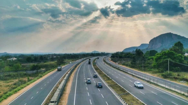 Bengaluru-Mysuru Expressway Toll fee increase from April 1 Know details