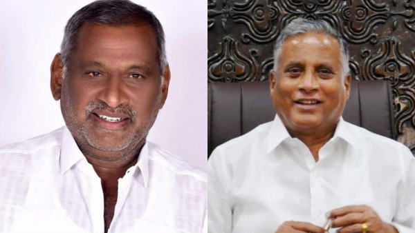 Lok sabha election 2024 It is JC Madhuswamy vs V Somanna in Tumkur Lok Sabha constituency