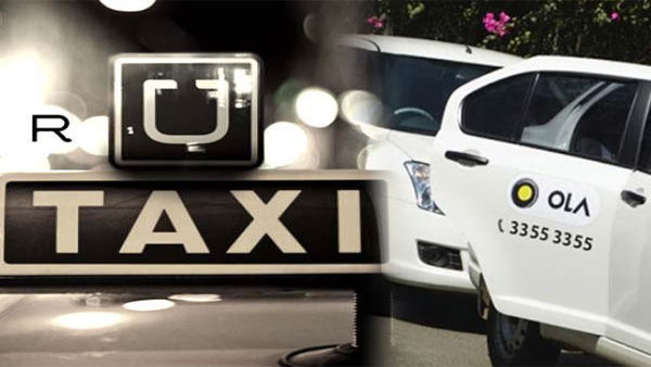 Uber fare hike from Kempegowda Airport to Electronic City Passenger are worried Uber fare hike from Kempegowda Airport to Electronic City Passenger are worried