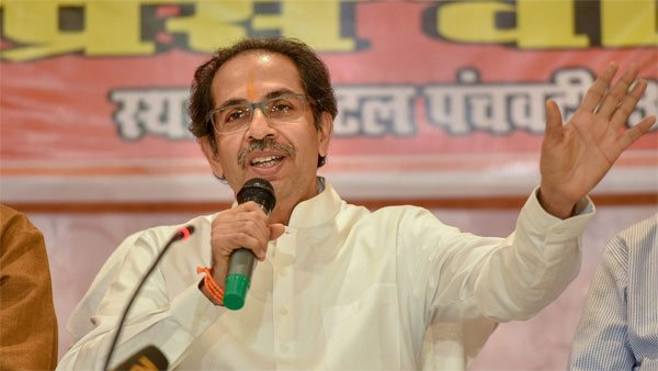 Shiv Sena released the first list for the Lok Sabha election