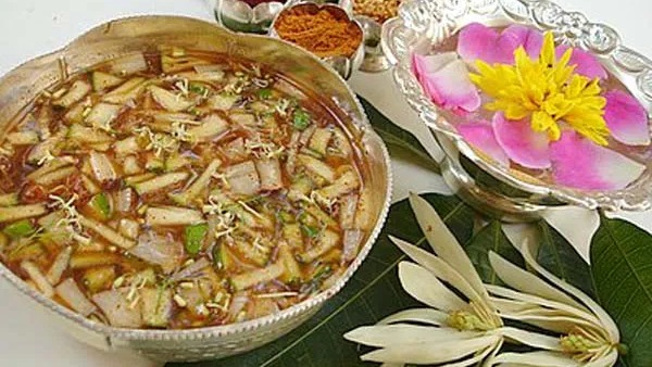 Ugadi 2024 Date Time Puja Vidhi Rituals History Story Significance and Why it is celebrated Ugadi 2024 Date Time Puja Vidhi Rituals History Story Significance and Why it is celebrated