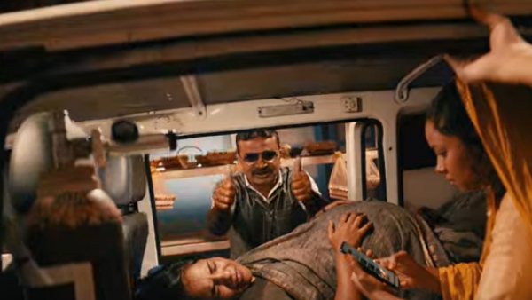 UI Movie Troll Song These Are The Missing Kannada Trolls In Troll Song