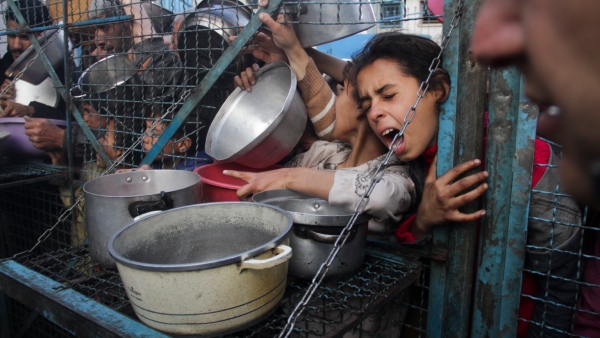 UN Taken Major Decision Over Israel And Hamas Conflict