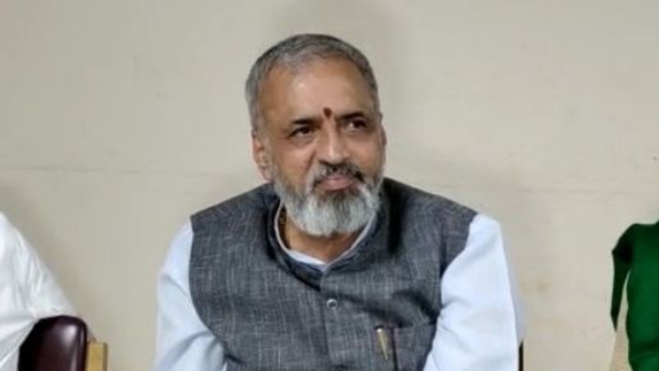 Uttara Kannada BJP candidate Vishweshwar Kageri has no support from the disgruntled