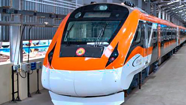 Vande Bharat Express Train Bengaluru And Kalaburagi Fare