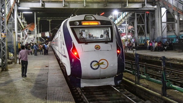 Mysuru-Bengaluru Passengers Worried Over New Vande Bharat Express Launch
