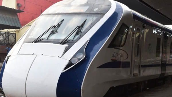 Vande Bharat Express When will Vande Bharat train service start to Kalaburagi