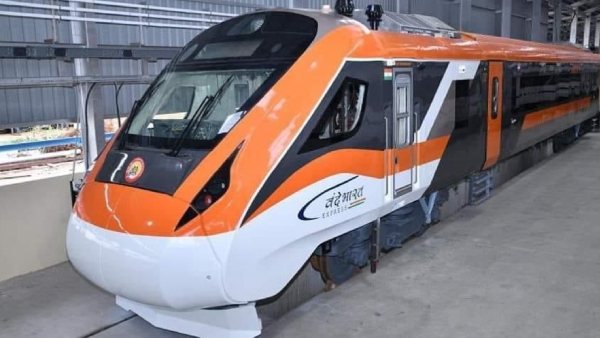 Vande Bharat Express trains will run on these new routes of India from March 12 Know Timings routes details