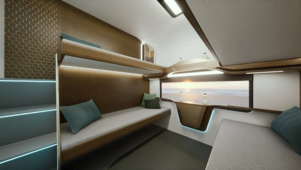 Vande Bharat Express Sleeper Trains Management Center will Build in Bengaluru cost of Rs 270 Crore Vande Bharat Express Sleeper Trains Management Center will Build in Bengaluru cost of Rs 270 Crore