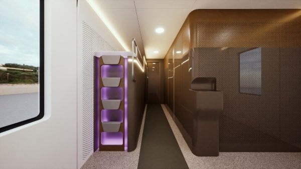 Vande Bharat Express Sleeper Trains Management Center will Build in Bengaluru cost of Rs 270 Crore Vande Bharat Express Sleeper Trains Management Center will Build in Bengaluru cost of Rs 270 Crore