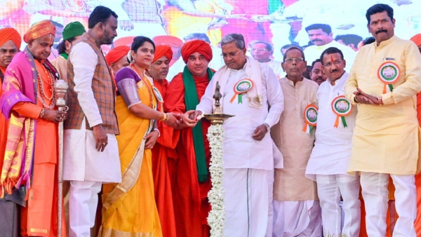 Lok Sabha Election 2024 Veena Kashappanavar Upset On Congress Leaders Decision