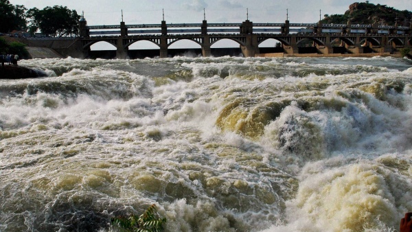 VickyPedia Team Created New Video About Bengaluru Water Problem