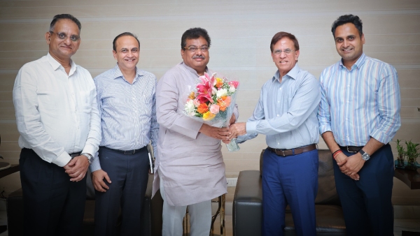 India s 2nd big Wind Power Plant Will Build In Vijayapura Says MB Patil