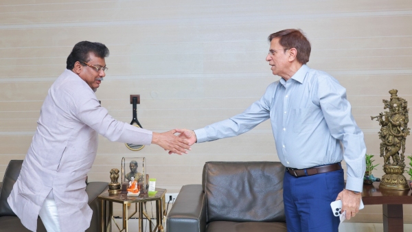 India s 2nd big Wind Power Plant Will Build In Vijayapura Says MB Patil