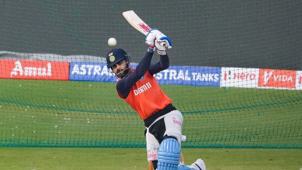 Selectors Contemplate Tough Decision Virat Kohli s T20 World Cup Spot in Jeopardy Says Report