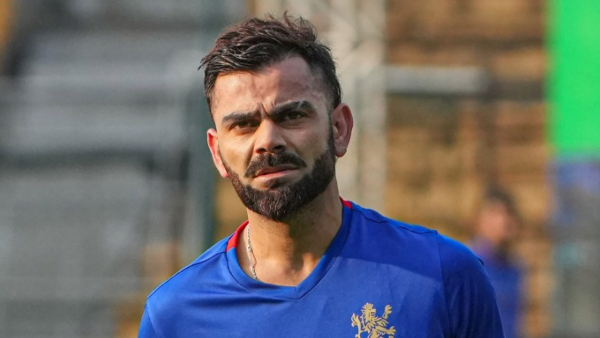 IPL 2024 Records Virat Kohli Could Surpass in RCB vs CSK Clash