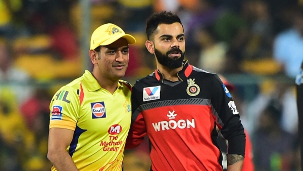 RCB Vs CSK Will RCB Defeat CSK in Chennai Virat Kohli vs MS Dhoni in IPL 2024 Inaugural Match