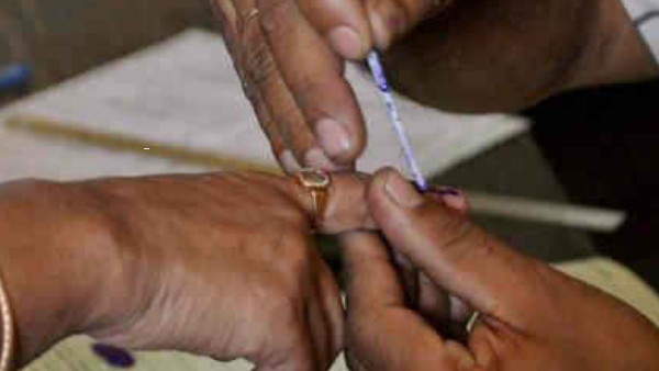 Lok Sabha Election 2024 Schedule Here Is The Details Of States And Vote Phases