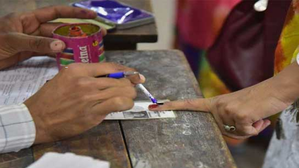 Lok Sabha Election 2024 Schedule Here Is The Details Of States And Vote Phases