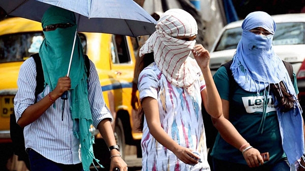 India llikely to experience warmer summer this year: IMD