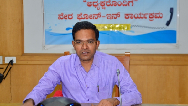 Water Crisis BWSSB extends deadline for mandatory tap aerators till April 7