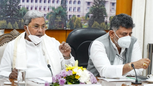 Water crisis BJP Leader R Ashok s suggestions to solve the water crisis