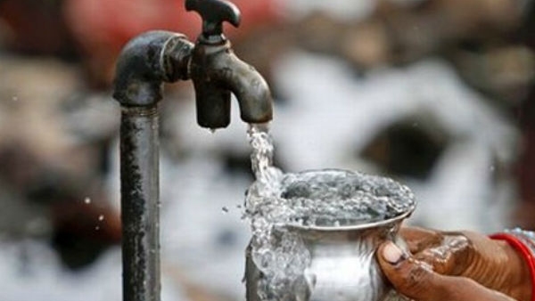 BWSSB Fined 5 000 For Those Who Are Misused Drinking Water