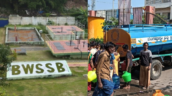 BWSSB Got 37 5 Crore By BBMP for New Borewell