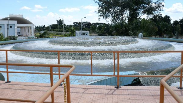 Karnataka government orders to use treated waste water amid of water crisis