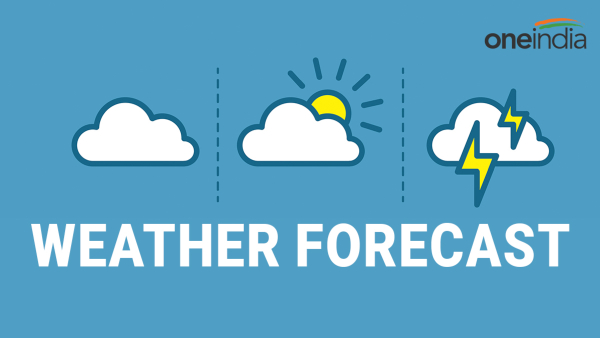 Bengaluru City Will get Rain from March 20 Predicts India Meteorological Department