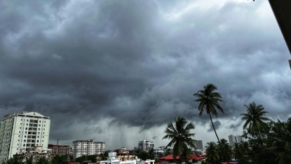 Weather Report Rain Expected in 23 Districts Including bengaluru hasan kodagu mandya