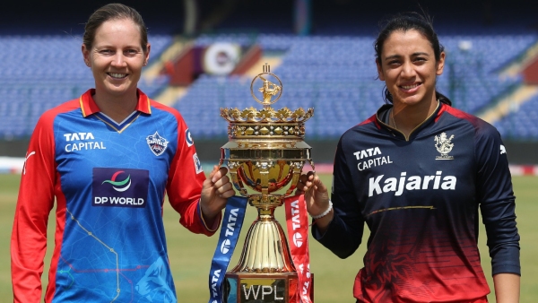 AB de Villiers Sends Best Wishes to RCB Team Ahead of WPL 2024 Final