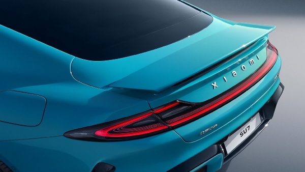 Xiaomi SU7 EV car launch date announced know speciality and Price details
