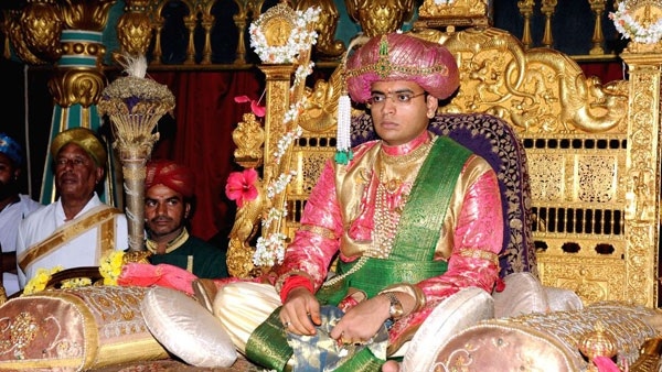 Yaduveer Wadiyar s First Reaction After Securing BJP Ticket for Mysuru Lok Sabha Election