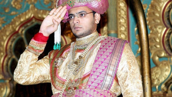 Lok Sabha Election 2024 Who Is Mysuru King Yaduveer Wadiyar