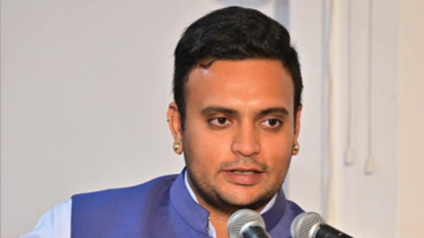 Lok Sabha 2024 Yaduveer Wadiyar Active In Mysuru Lok Sabha Constituency