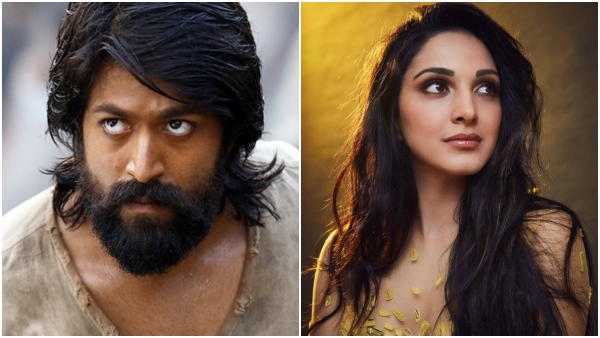 Kareena Kapoor Cast as Yash s Sister in Toxic Kiara Advani to Star Opposite