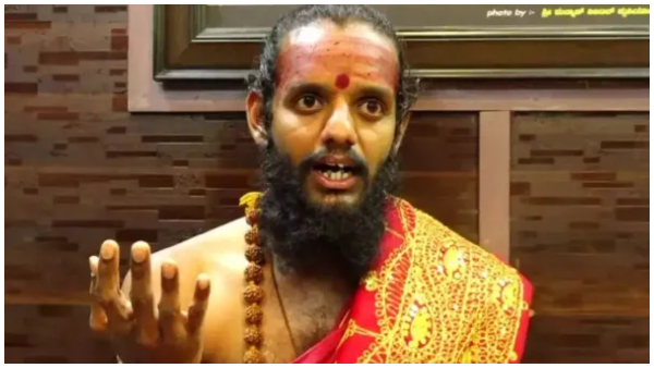 Lok sabha election 2024 Congress Wins India Gets Woman PM predicts Yashwant Guruji