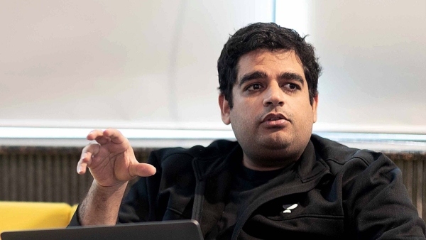 The young man who turned the YouTube channel into a 25 thousand crore company