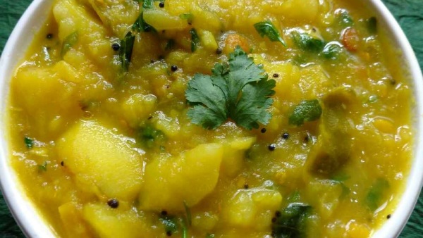 Zero oil cooking Potato Palya Recipe- How to cook without using oil Zero oil cooking Potato Palya Recipe- How to cook without using oil