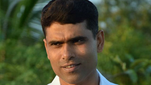 Former MLA P Rajeev Demanded That G Parameshwara Should Resign